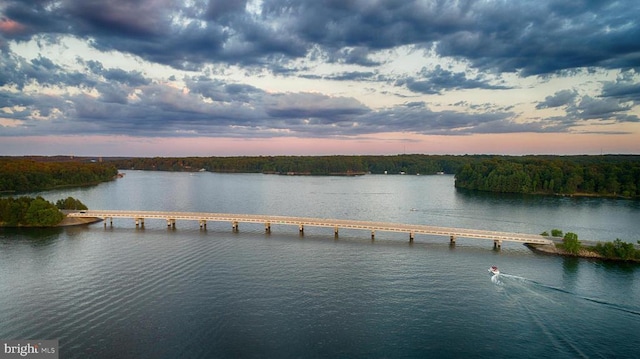 5220 Wyndemere Cir, Mineral, VA 23117 - water view