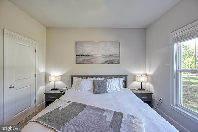 5220 Wyndemere Cir, Mineral, VA 23117 - bedroom featuring baseboards