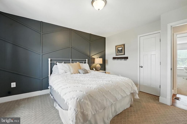 10901 Brandermill Park, Spotsylvania, VA 22551 - view of carpeted bedroom