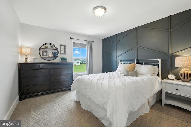 10901 Brandermill Park, Spotsylvania, VA 22551 - bedroom with baseboards and carpet floors
