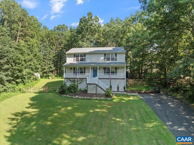 222 White Cedar Rd, Barboursville, VA 22923 - photo 2
