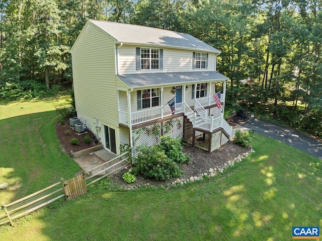 222 White Cedar Rd, Barboursville, VA 22923 - photo 1