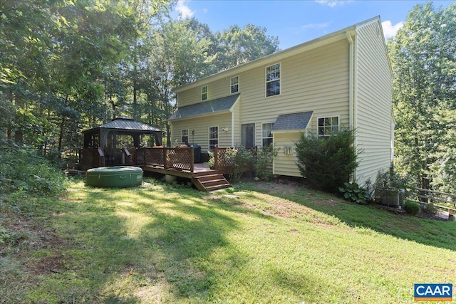 222 White Cedar Rd, Barboursville, VA 22923 - photo 46