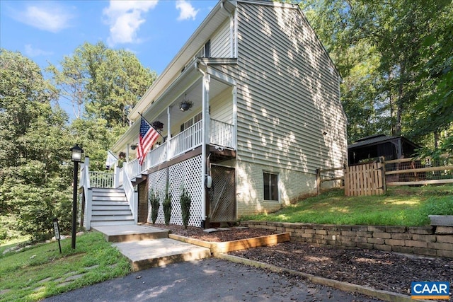 222 White Cedar Rd, Barboursville, VA 22923 - photo 3