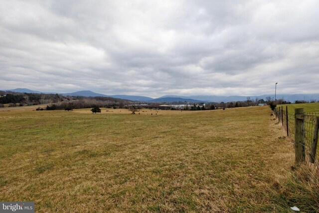 Collins Ave, Luray, VA 22835