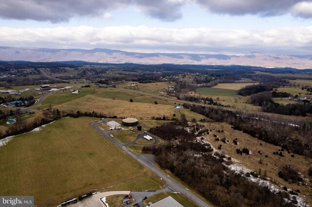 Collins Ave, Luray, VA 22835