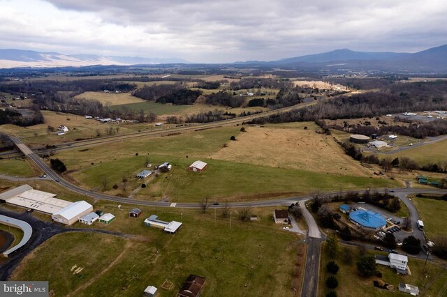 Collins Ave, Luray, VA 22835