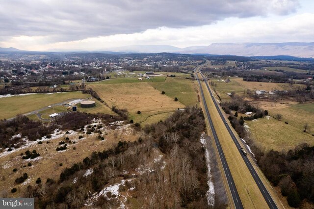 Collins Ave, Luray, VA 22835