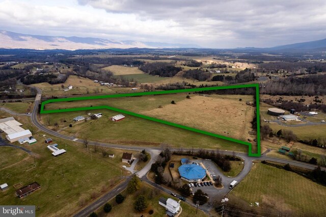 Collins Ave, Luray, VA 22835