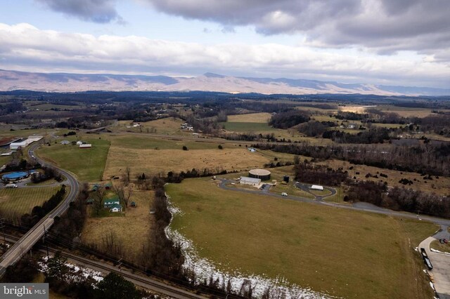 Collins Ave, Luray, VA 22835