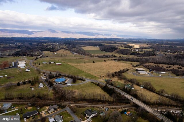Collins Ave, Luray, VA 22835