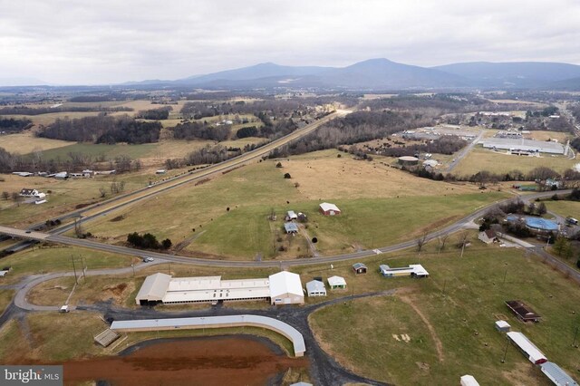 Collins Ave, Luray, VA 22835