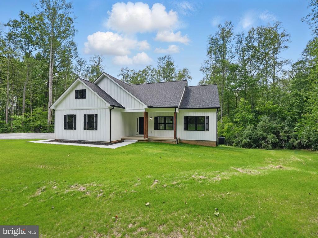 16355 Black Hill Rd, Rixeyville, VA 22737 - photo 1