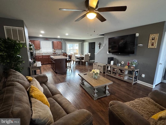 2249 Walnut Branch Dr, Culpeper, VA 22701 - photo 5