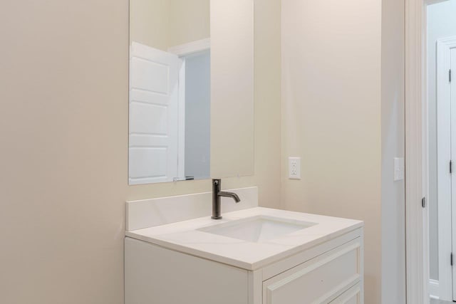 4125 Romney Ct, Rockingham, VA 22802 - bathroom with vanity