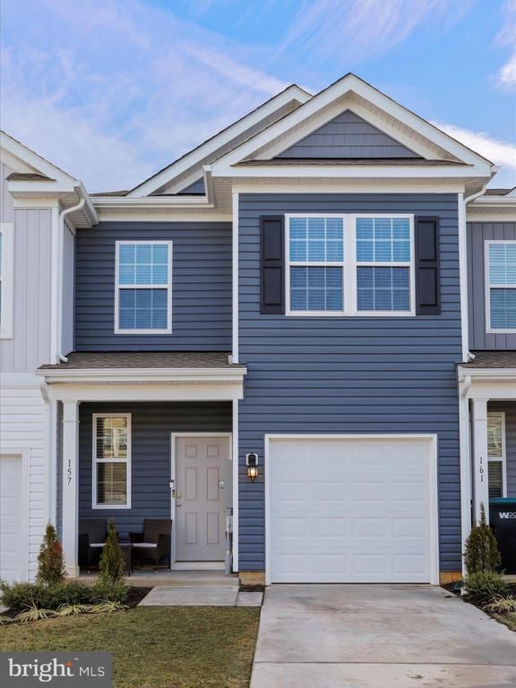 157 Baker Dr, Luray, VA 22835 - photo 1