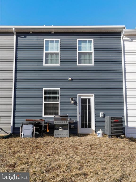 157 Baker Dr, Luray, VA 22835 - photo 24
