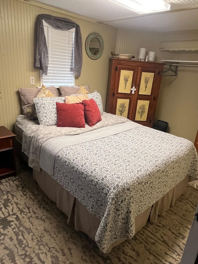 290 Shenandoah River Rd, Shenandoah, VA 22849 - carpeted bedroom with a closet