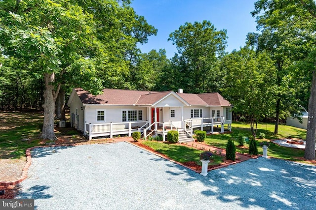 347 Clarks Tract, Keswick, VA 22947 - photo 4