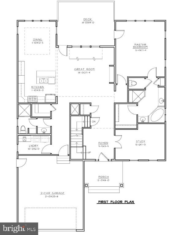 45 Sunset Loop, Mineral, VA 23117 - property floor plan