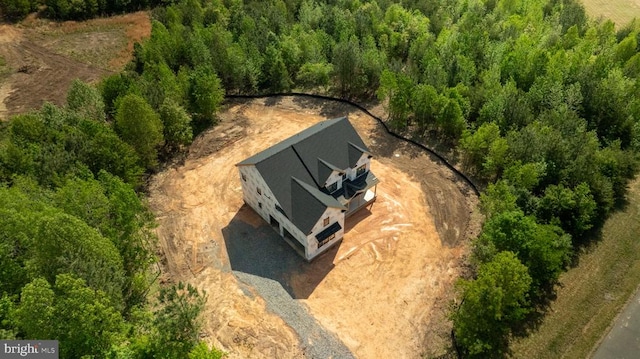 8537 Highclere Ln, Spotsylvania, VA 22553 - view of subject property