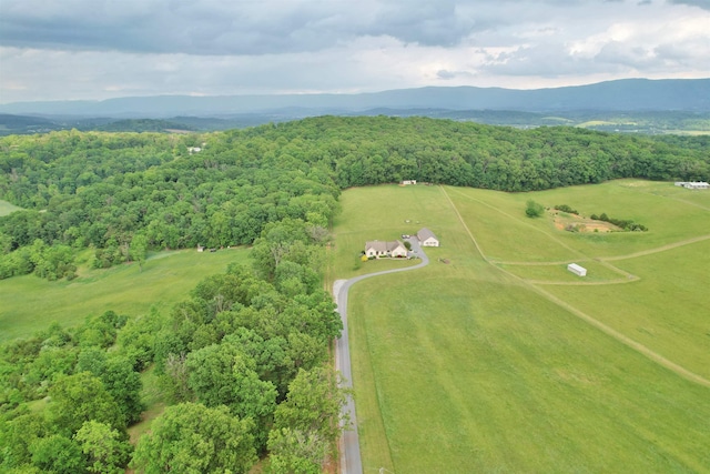 00 Indian Ridge Ln, Rockingham, VA 22802