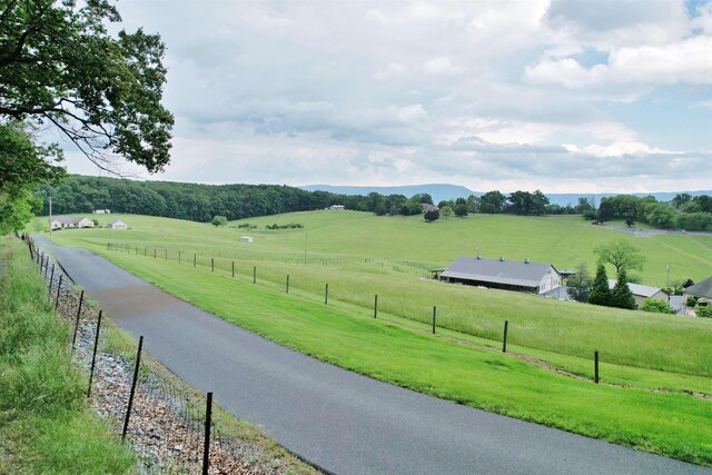 00 Indian Ridge Ln, Rockingham, VA 22802