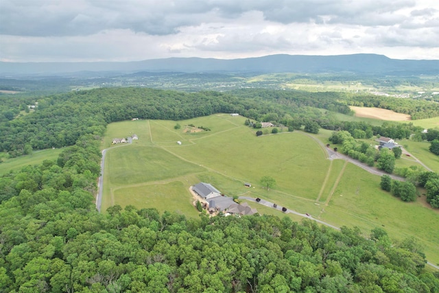 00 Indian Ridge Ln, Rockingham, VA 22802