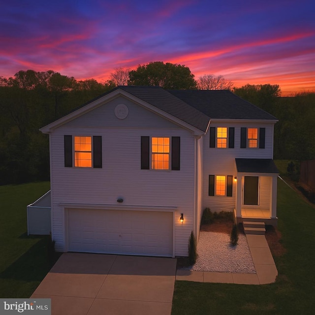 35460 Quail Meadow Ln, Locust Grove, VA 22508 - photo 1