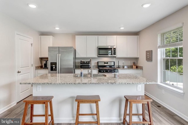 35460 Quail Meadow Ln, Locust Grove, VA 22508 - photo 10