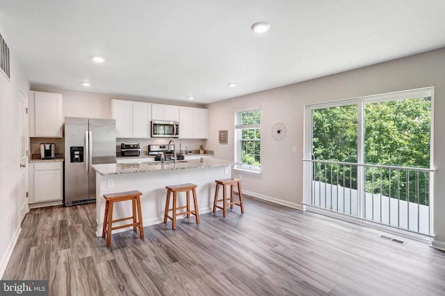 35460 Quail Meadow Ln, Locust Grove, VA 22508 - photo 6