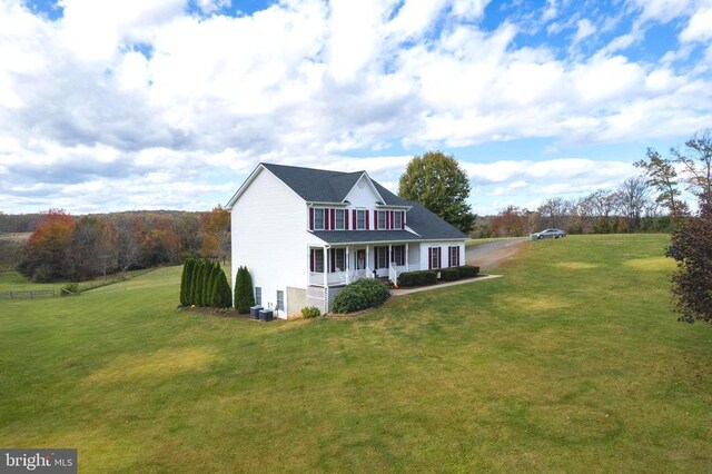 18370 Merrimac Rd S, Culpeper, VA 22701 - photo 23