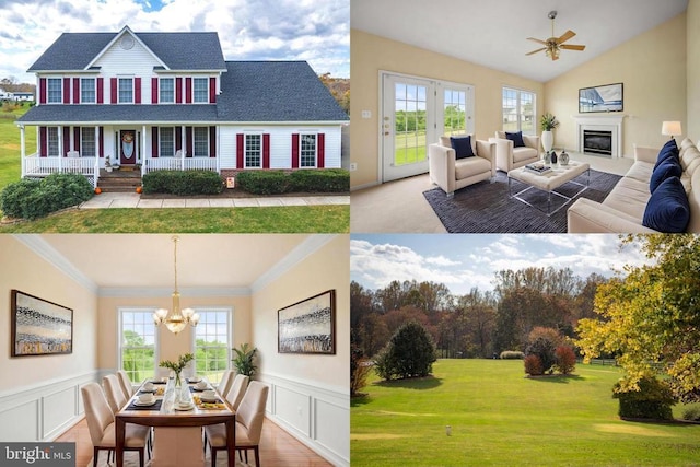 18370 Merrimac Rd S, Culpeper, VA 22701 - photo 1