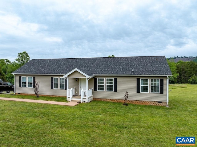 763 Findlay Mountain Rd, Shipman, VA 22971 - photo 2