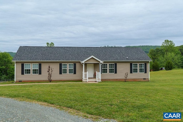763 Findlay Mountain Rd, Shipman, VA 22971 - photo 3