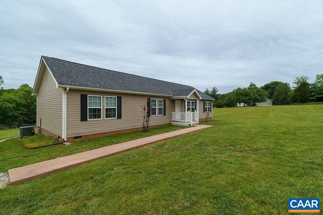763 Findlay Mountain Rd, Shipman, VA 22971 - photo 4