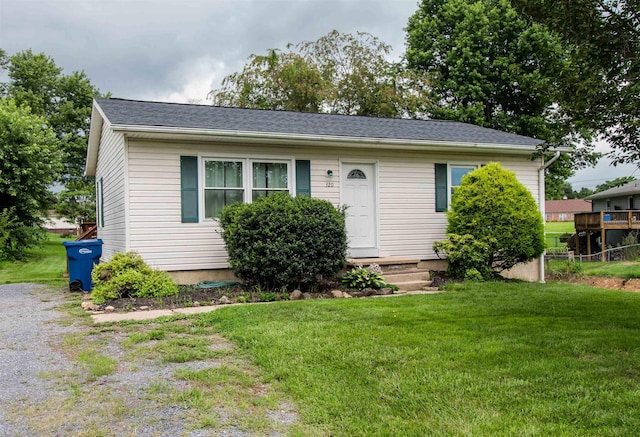 320 Williamsport Rd, Timberville, VA 22853 - photo 1