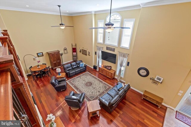 7610 Downstream Ct, Fredericksburg, VA 22408 - photo 33