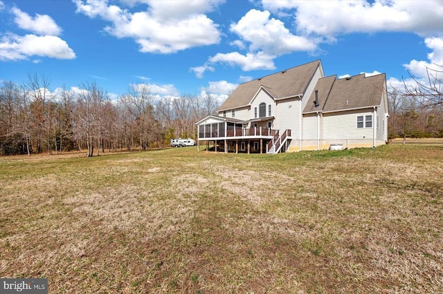7610 Downstream Ct, Fredericksburg, VA 22408 - photo 55