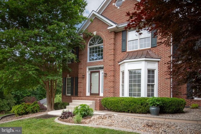 7211 Ni River Lndg, Fredericksburg, VA 22407