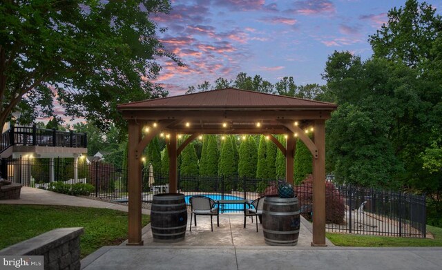7211 Ni River Lndg, Fredericksburg, VA 22407