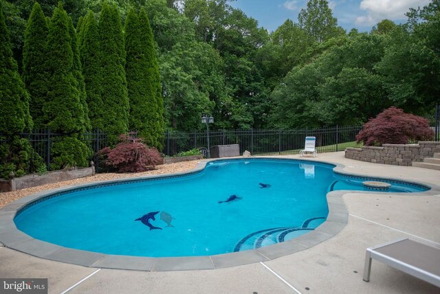 7211 Ni River Lndg, Fredericksburg, VA 22407