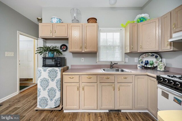 7211 Ni River Lndg, Fredericksburg, VA 22407