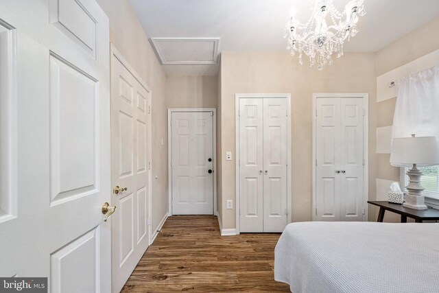 7211 Ni River Lndg, Fredericksburg, VA 22407