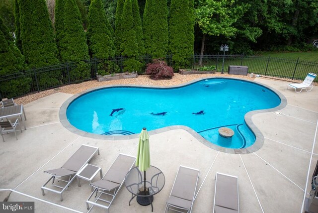 7211 Ni River Lndg, Fredericksburg, VA 22407