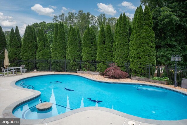 7211 Ni River Lndg, Fredericksburg, VA 22407