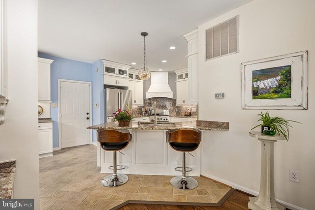 7211 Ni River Lndg, Fredericksburg, VA 22407