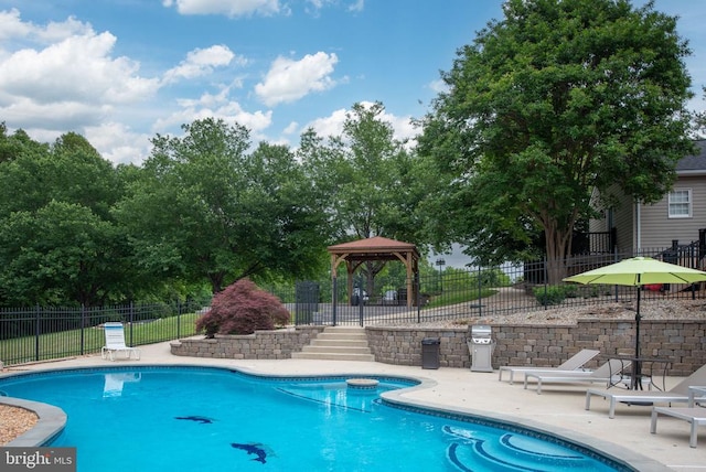 7211 Ni River Lndg, Fredericksburg, VA 22407