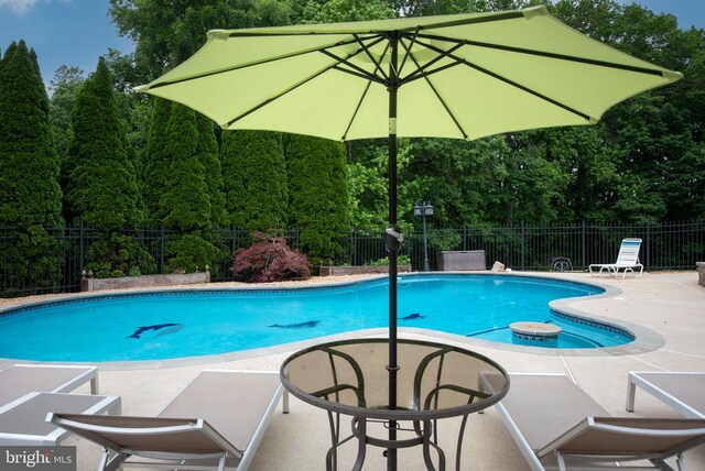 7211 Ni River Lndg, Fredericksburg, VA 22407