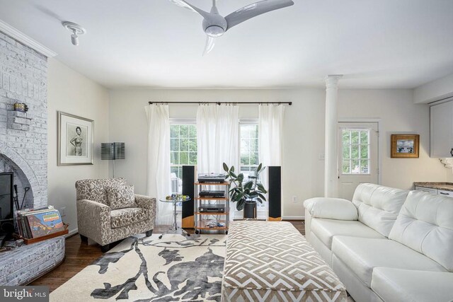 7211 Ni River Lndg, Fredericksburg, VA 22407